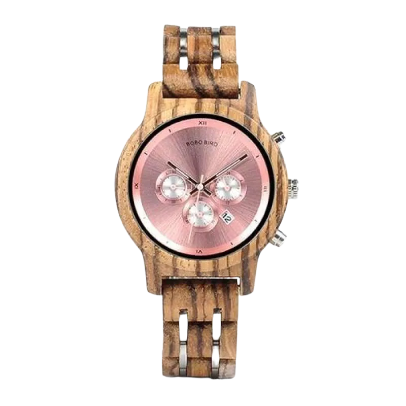 VIKING WATCH - SPIRIT