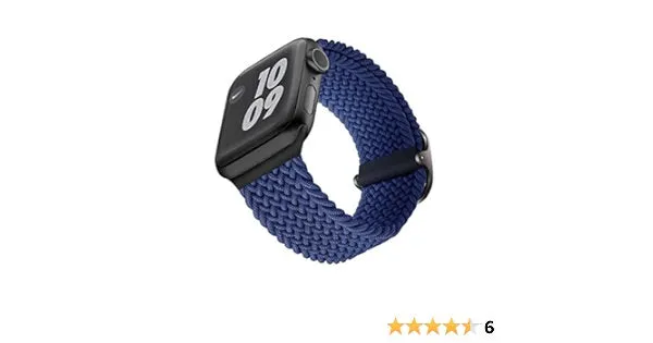 Viva Madrid Venturx watches bands