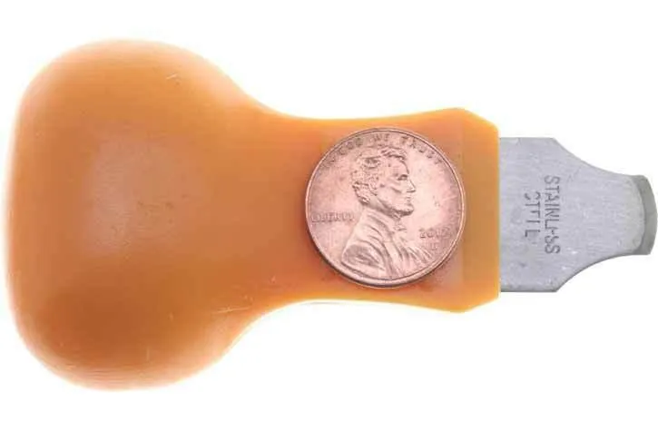 Watch Case Back Opener