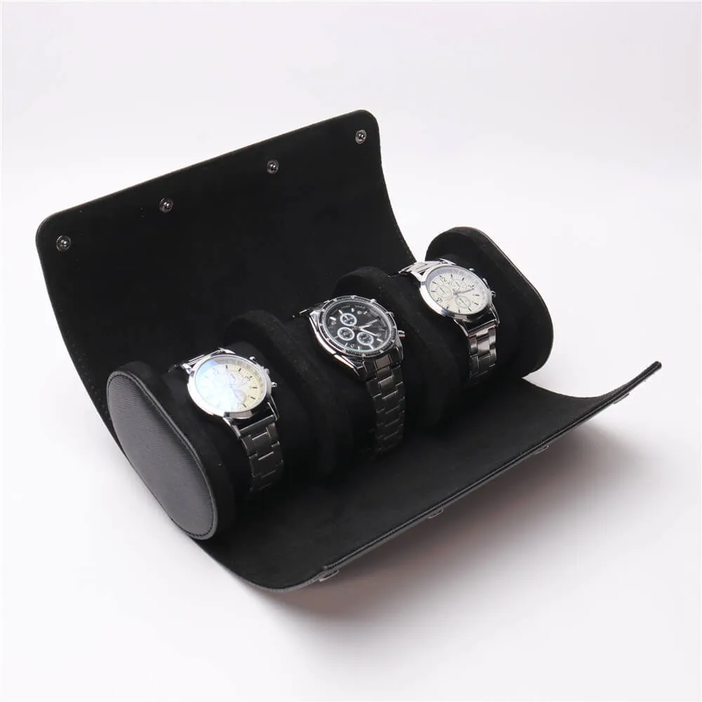 Watch Case -Wristwatches & Rolexes