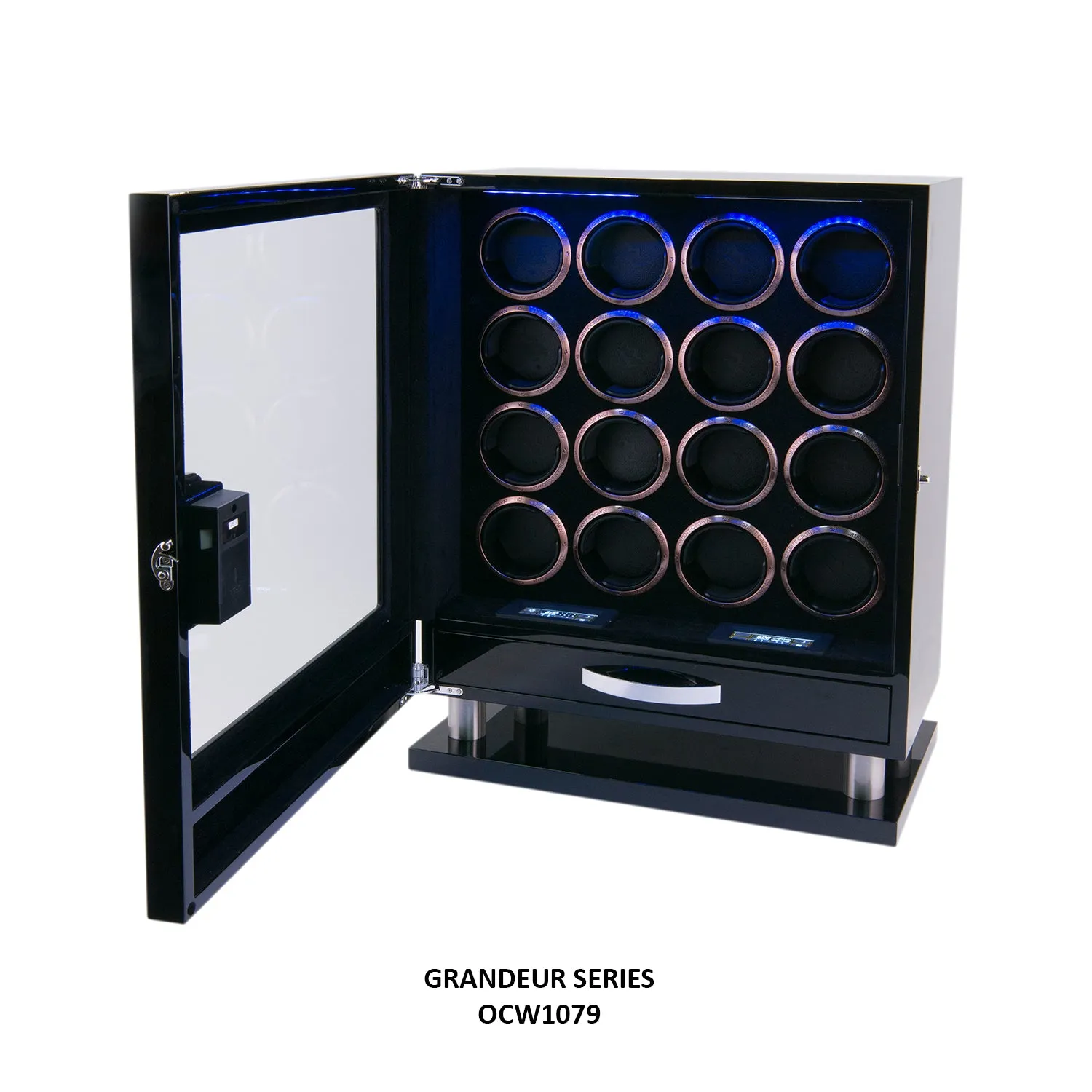 Watch Winder Model OCW1079