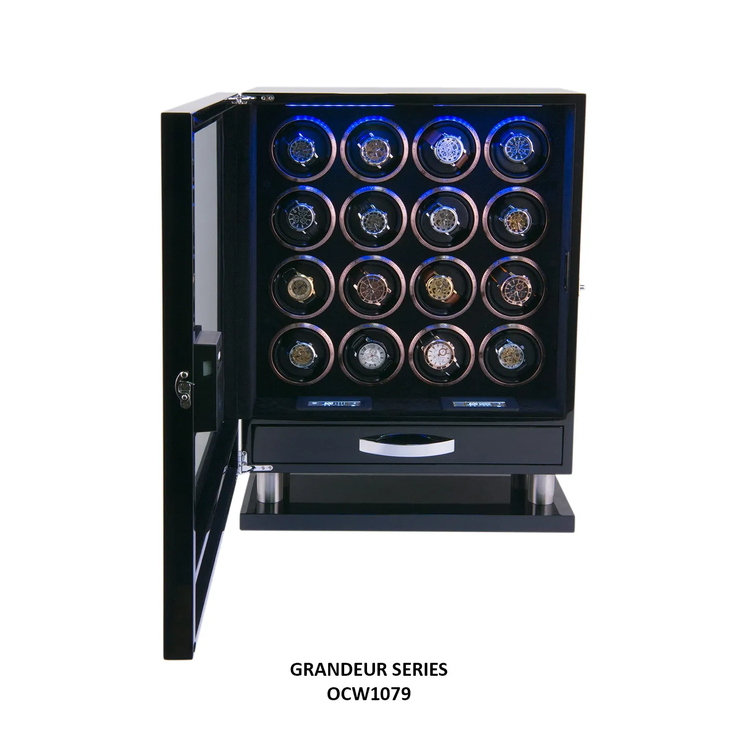 Watch Winder Model OCW1079
