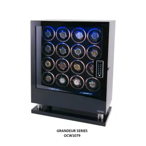 Watch Winder Model OCW1079