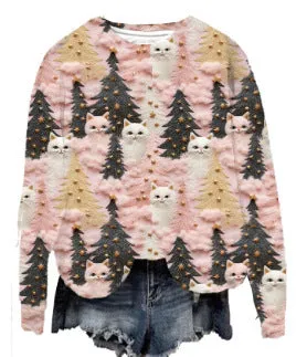 Women’s Festive Christmas Sweater