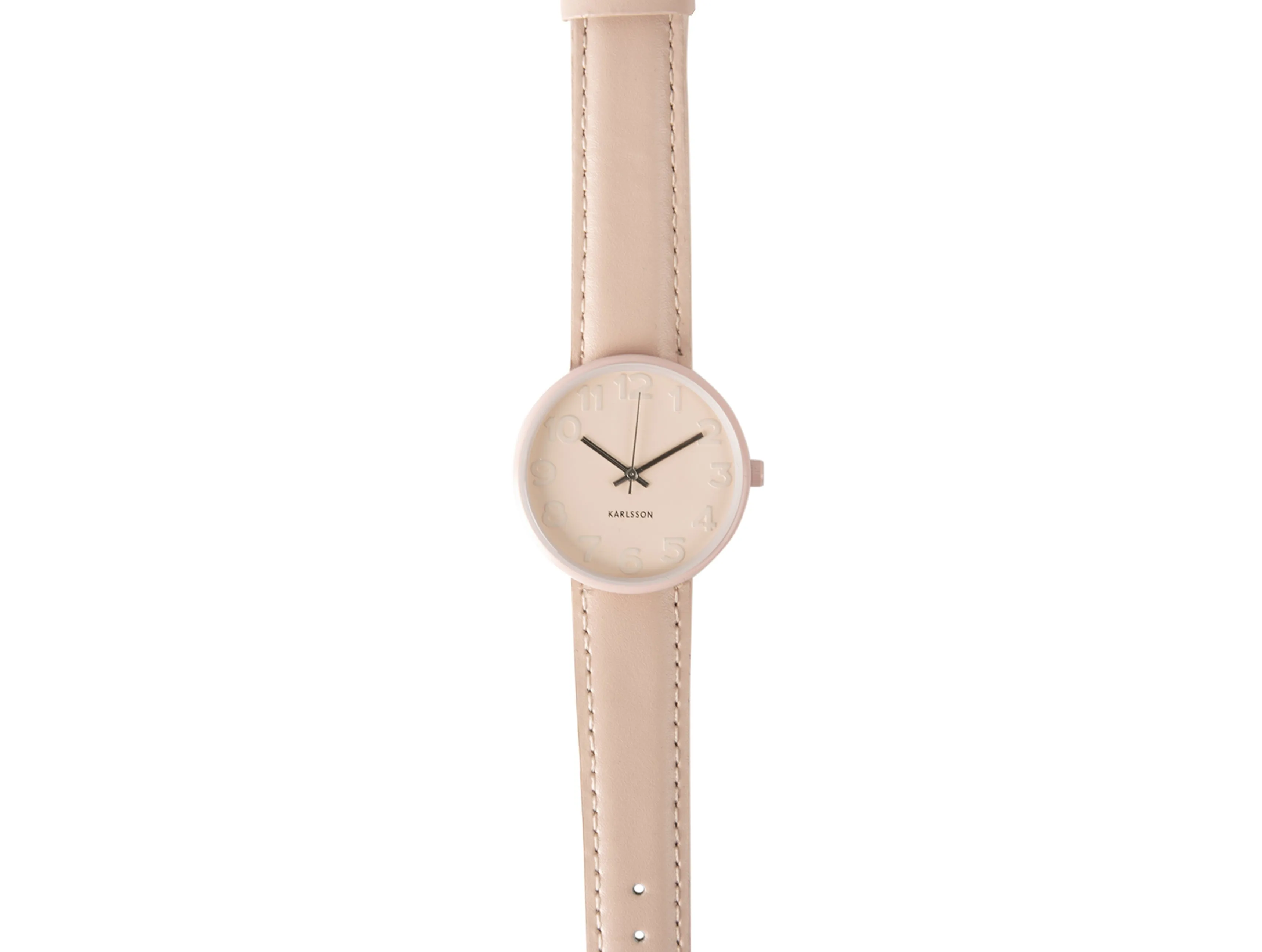 Women's Ms Pink Watch