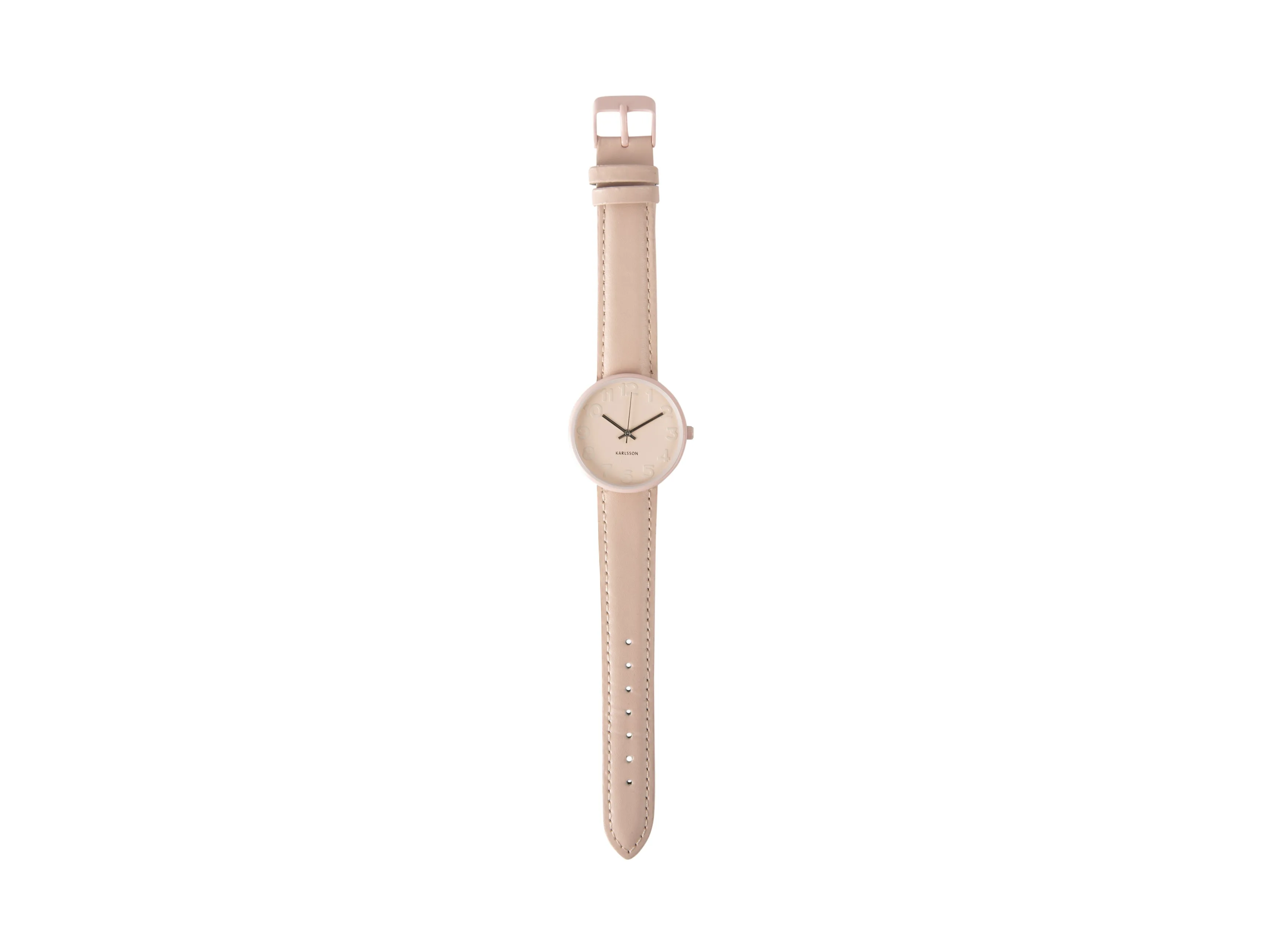 Women's Ms Pink Watch