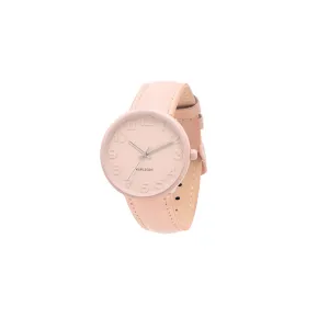 Women's Ms Pink Watch
