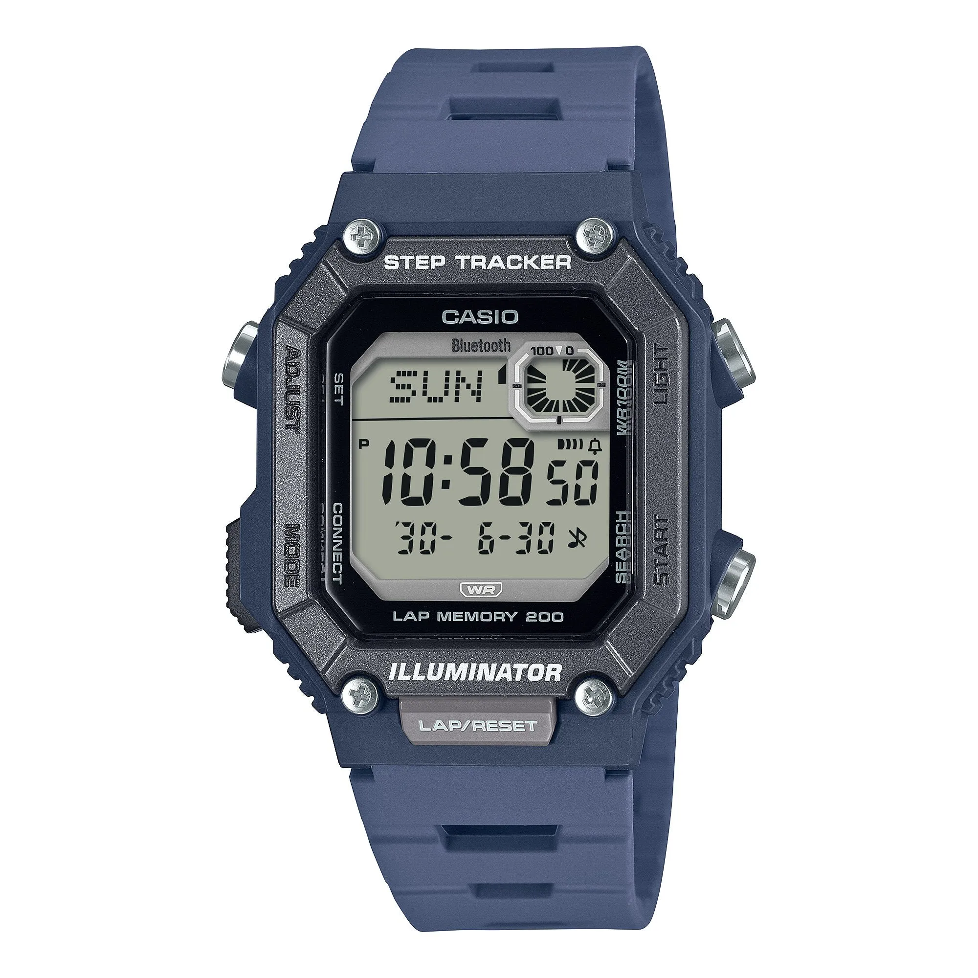 WSB1000-2A