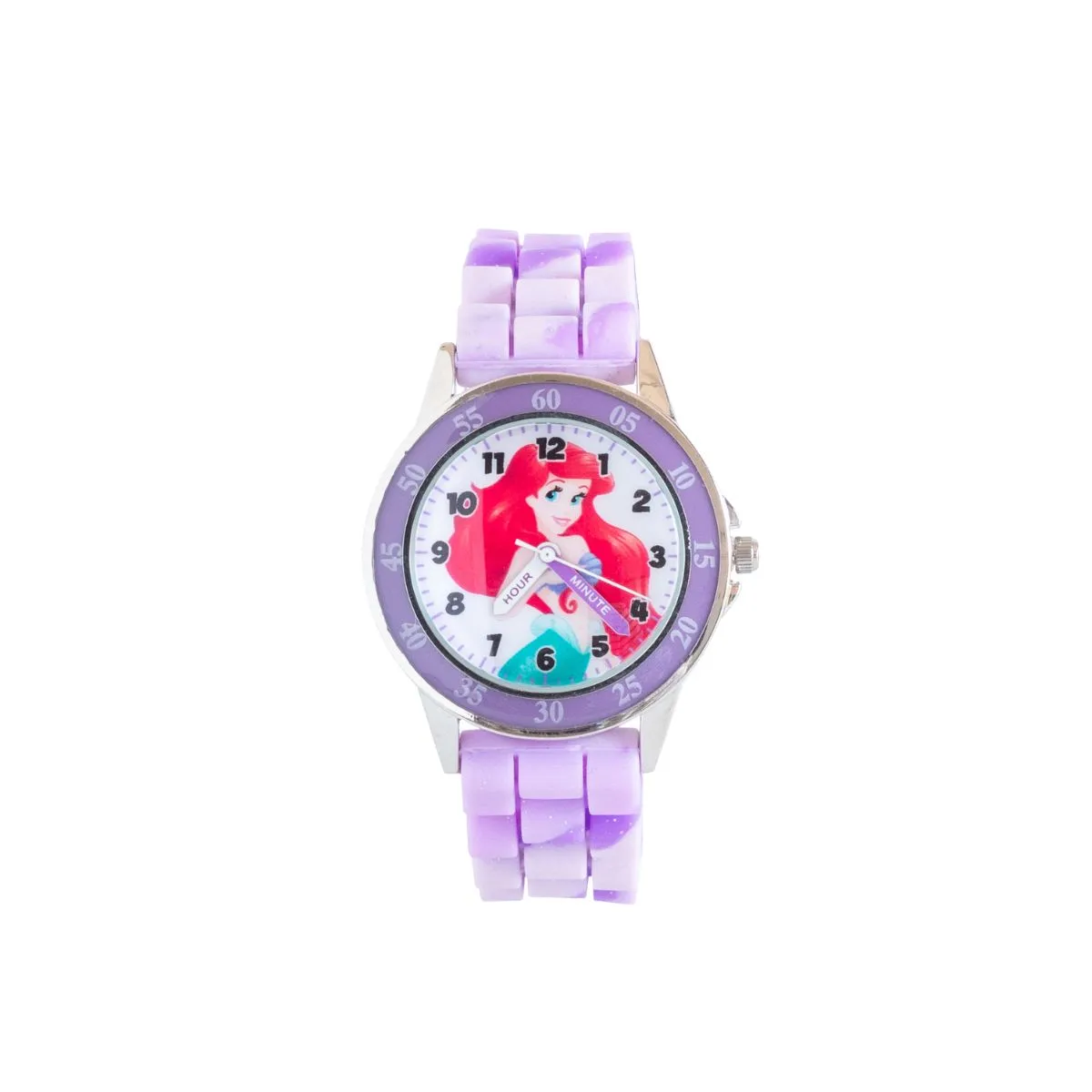 You Monkey Time Teacher Ariel Purple