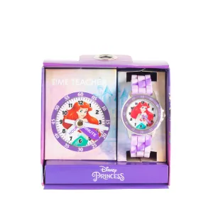 You Monkey Time Teacher Ariel Purple